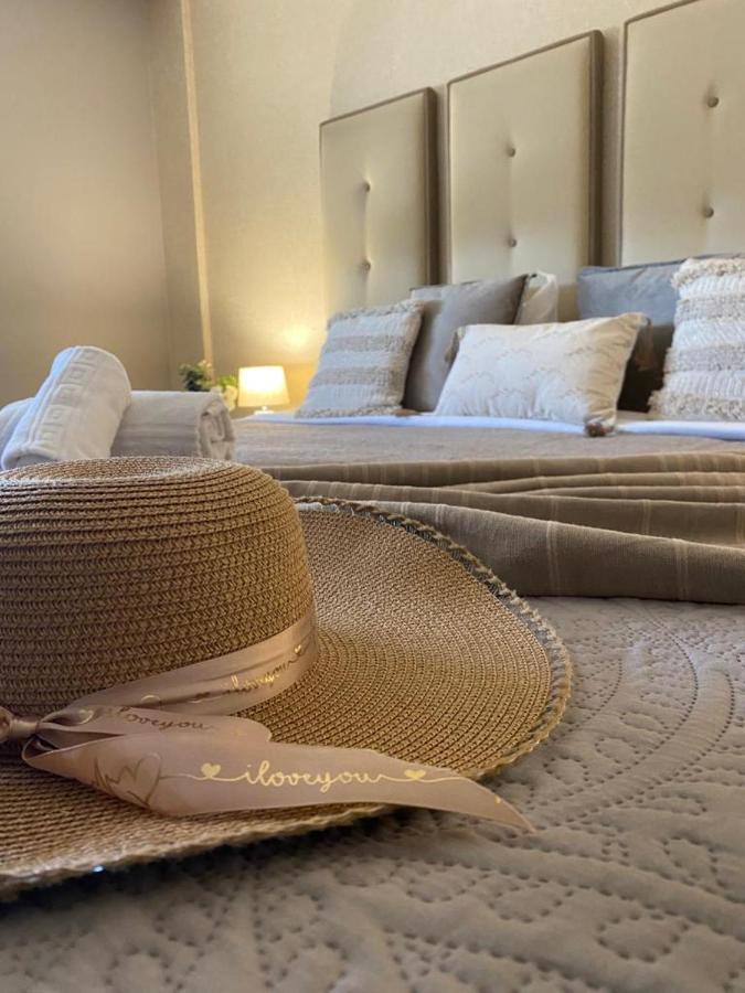 Апартаменты A Casa Do Chapeu De Palha Сетубал Экстерьер фото